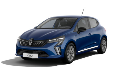 Renault Clio 5 2024