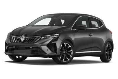 Renault Clio 5 2024