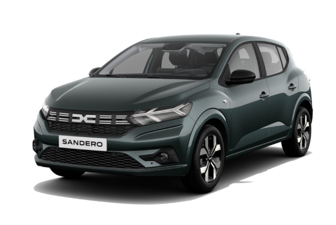 DASIA SANDERO